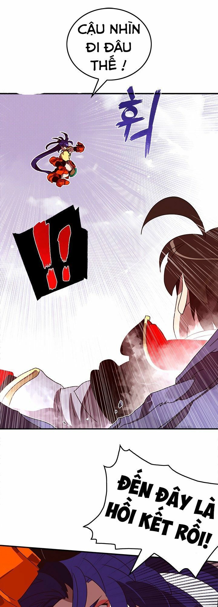 Ta Là Vua Pháp Sư Chapter 51 - Trang 2