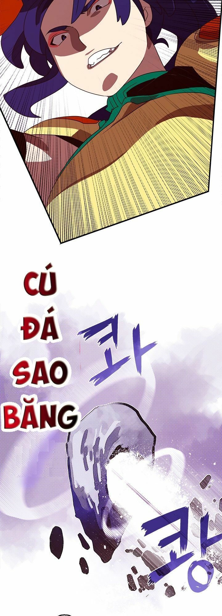 Ta Là Vua Pháp Sư Chapter 51 - Trang 2