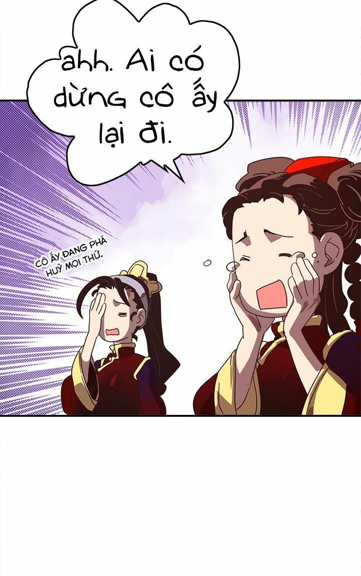 Ta Là Vua Pháp Sư Chapter 51 - Trang 2