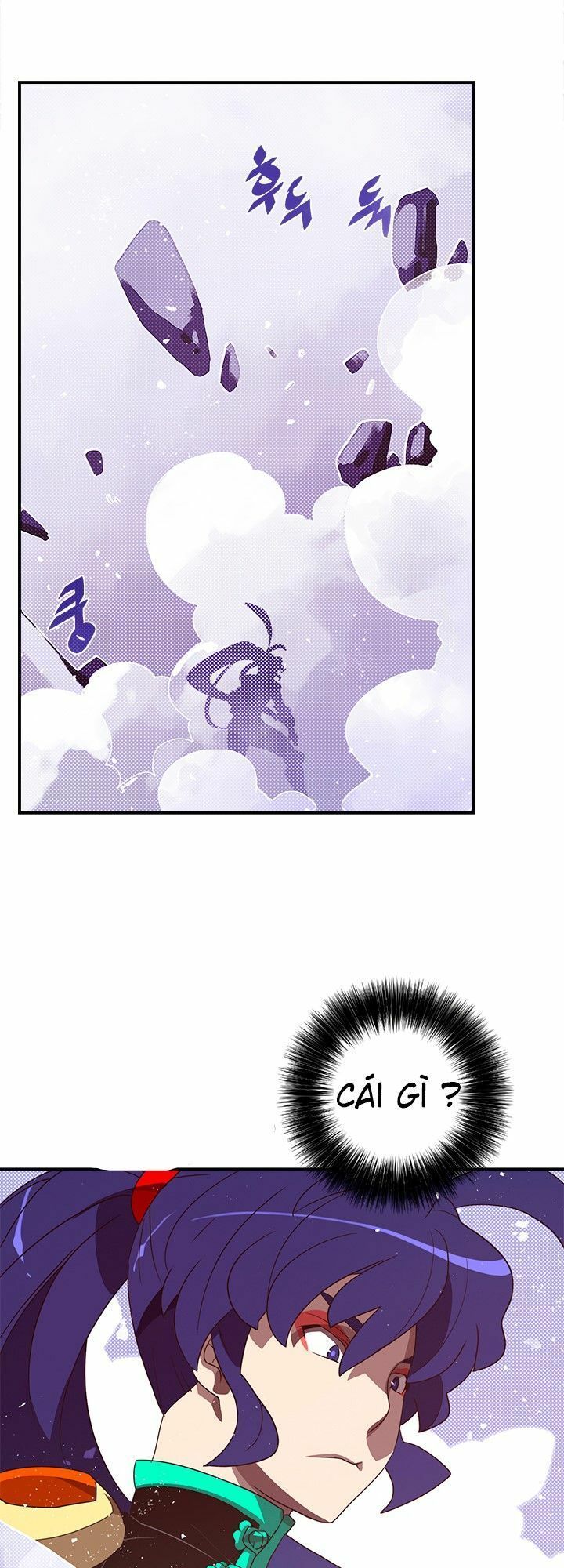 Ta Là Vua Pháp Sư Chapter 51 - Trang 2