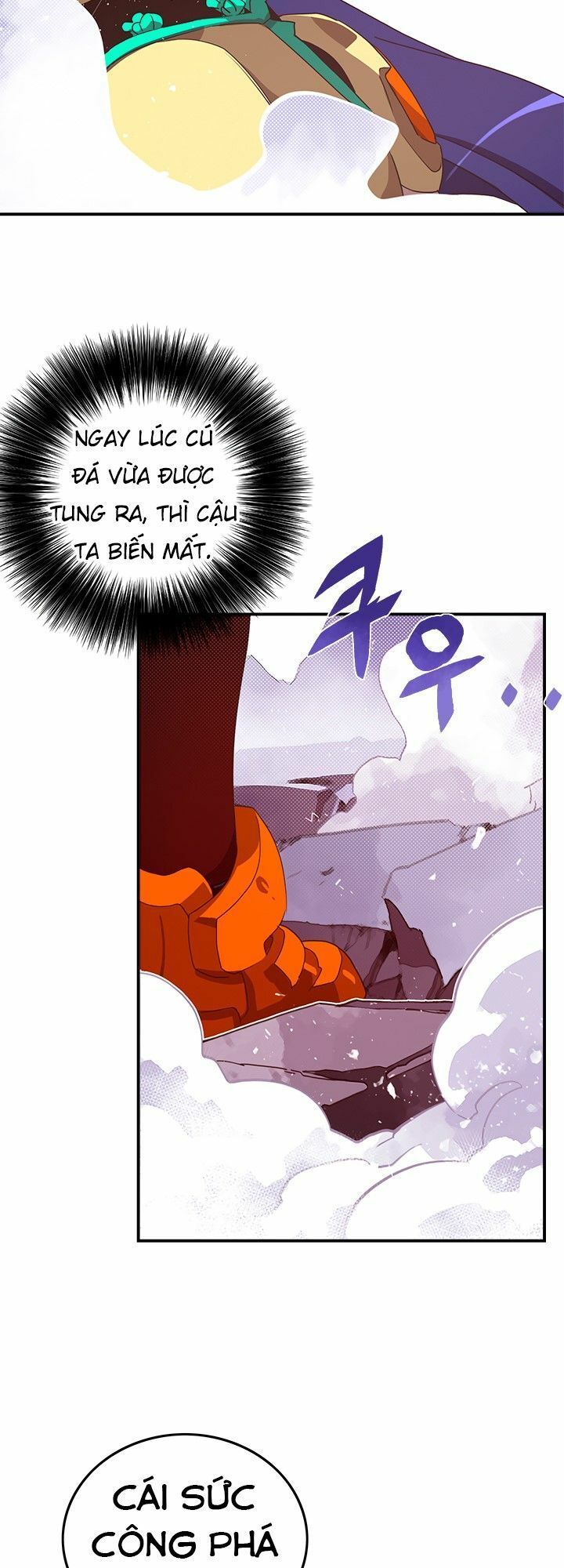 Ta Là Vua Pháp Sư Chapter 51 - Trang 2