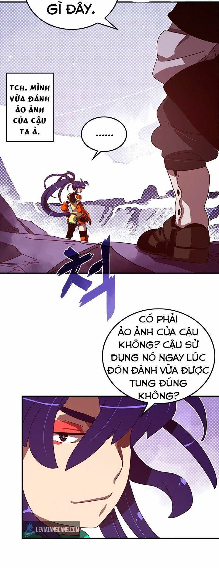 Ta Là Vua Pháp Sư Chapter 51 - Trang 2