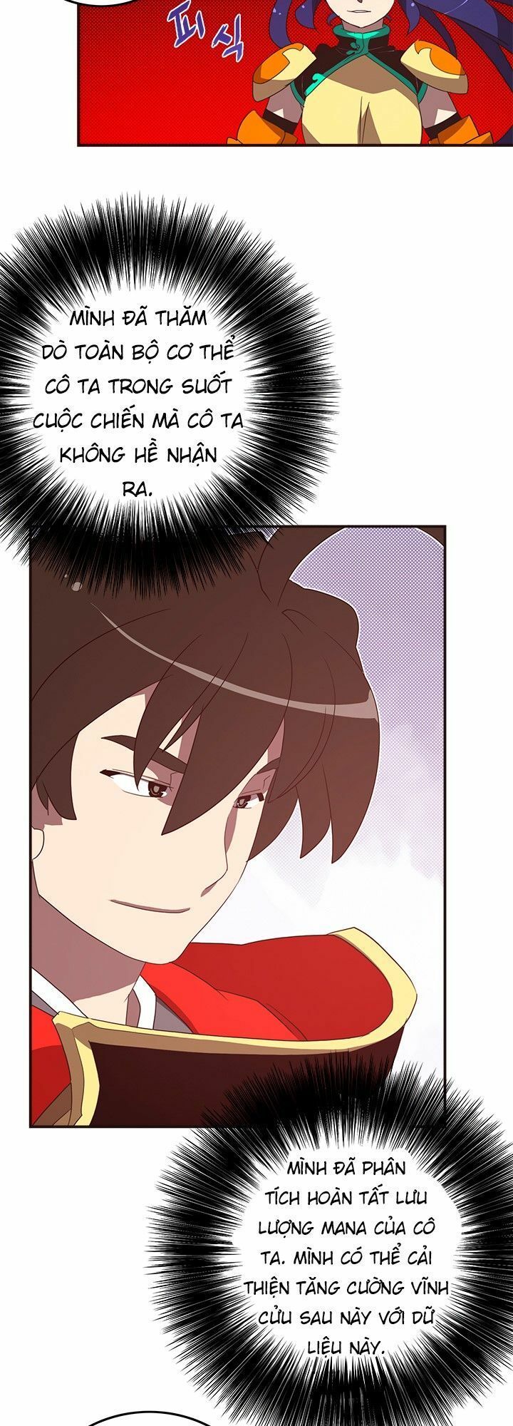 Ta Là Vua Pháp Sư Chapter 51 - Trang 2