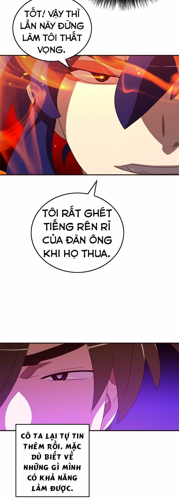 Ta Là Vua Pháp Sư Chapter 51 - Trang 2