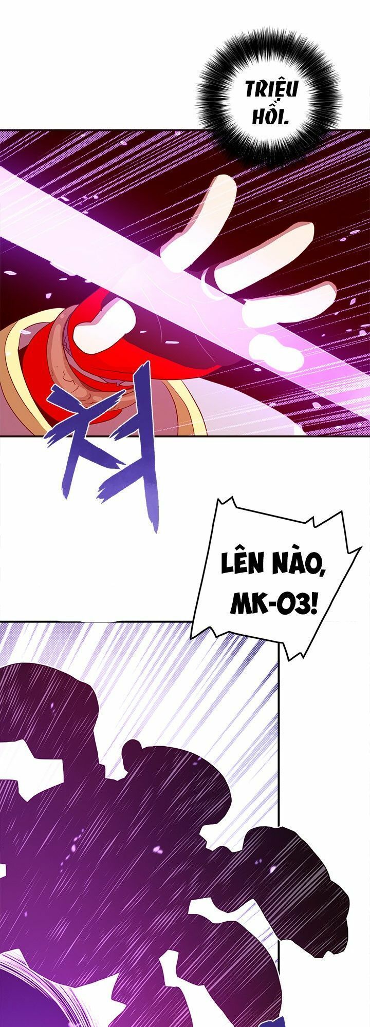 Ta Là Vua Pháp Sư Chapter 51 - Trang 2