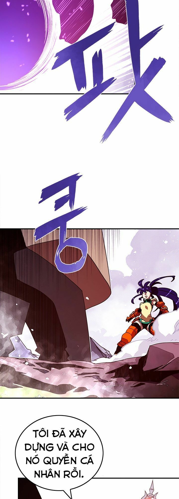 Ta Là Vua Pháp Sư Chapter 51 - Trang 2