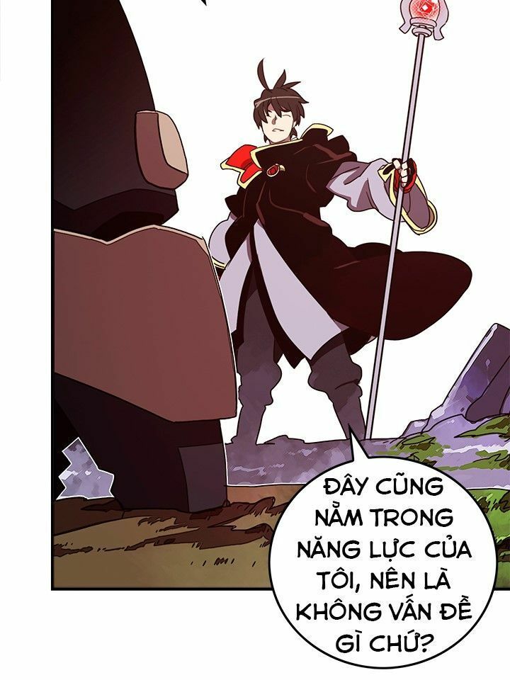 Ta Là Vua Pháp Sư Chapter 51 - Trang 2
