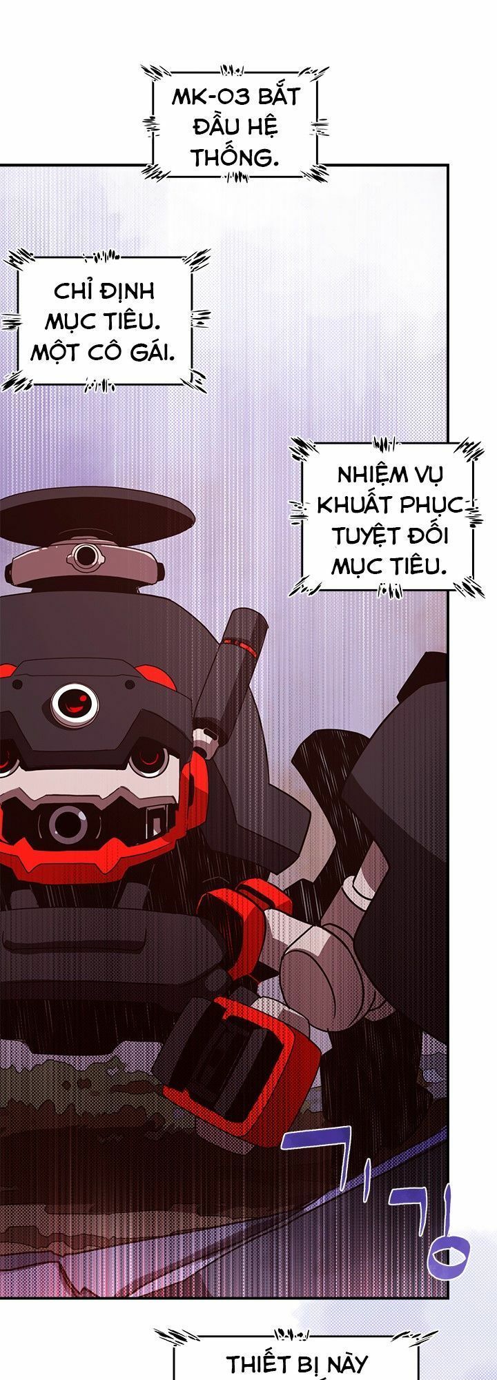 Ta Là Vua Pháp Sư Chapter 51 - Trang 2