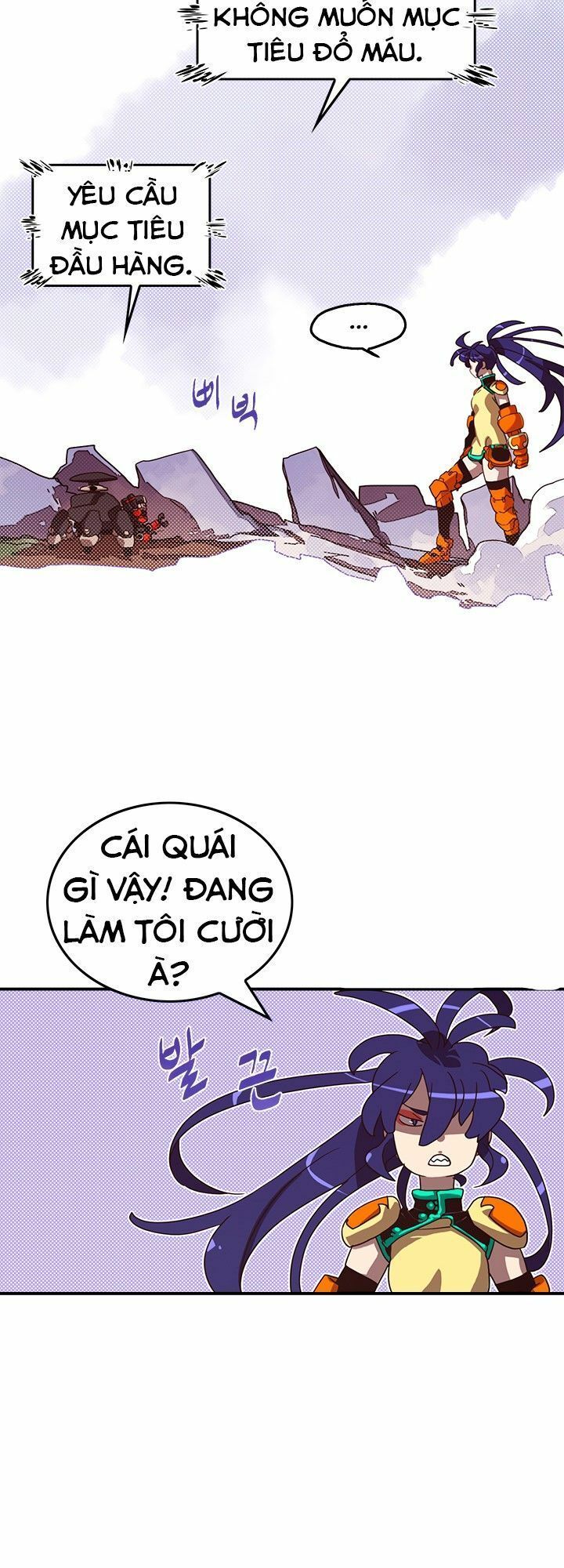 Ta Là Vua Pháp Sư Chapter 51 - Trang 2