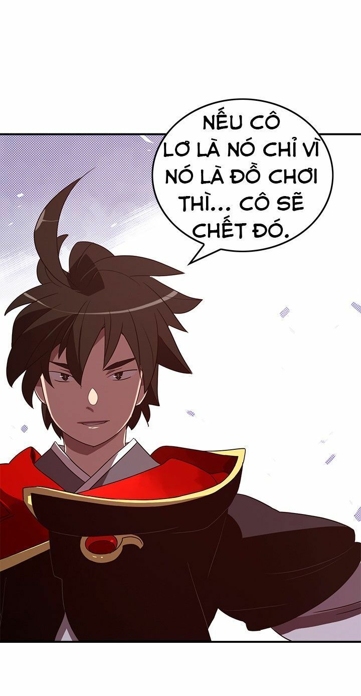 Ta Là Vua Pháp Sư Chapter 51 - Trang 2