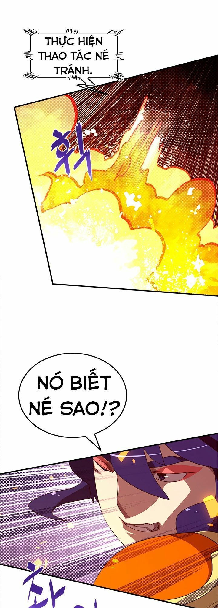 Ta Là Vua Pháp Sư Chapter 51 - Trang 2