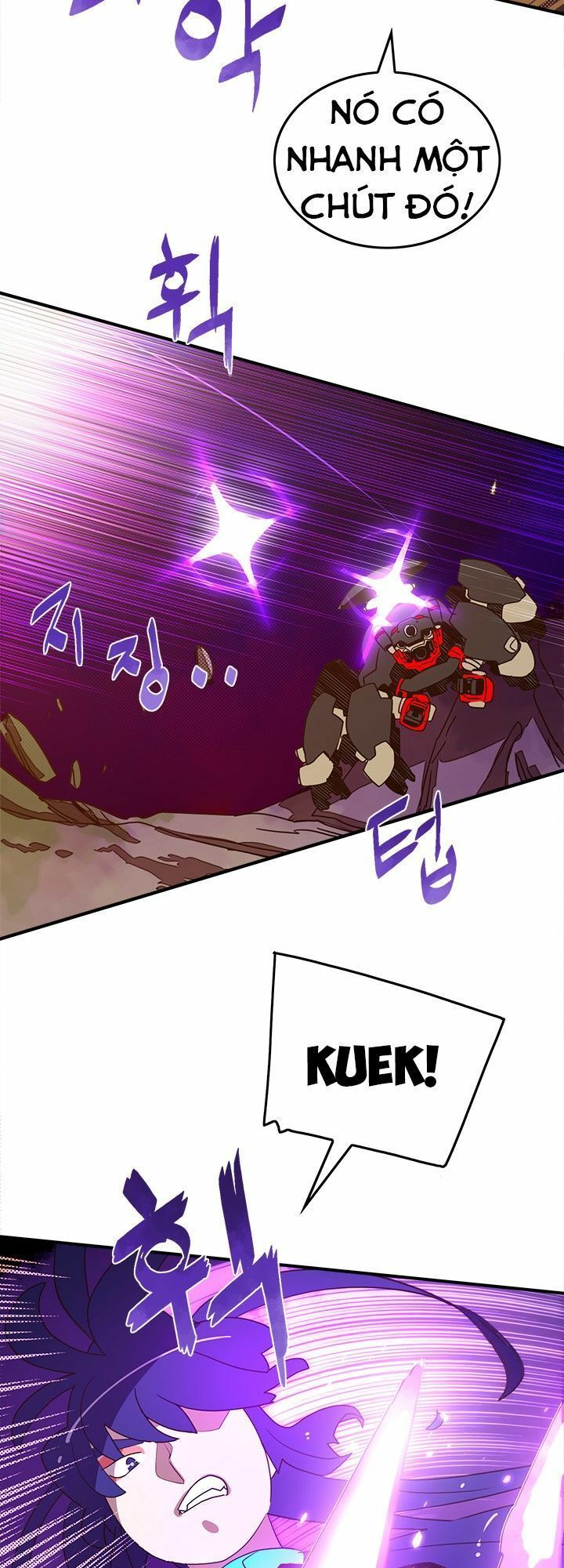 Ta Là Vua Pháp Sư Chapter 51 - Trang 2