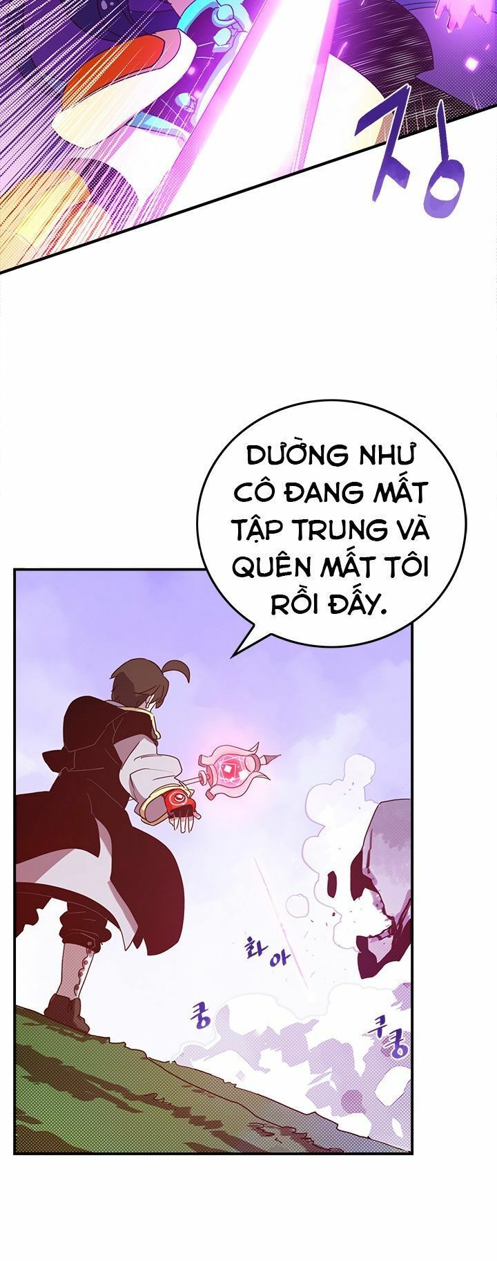 Ta Là Vua Pháp Sư Chapter 51 - Trang 2