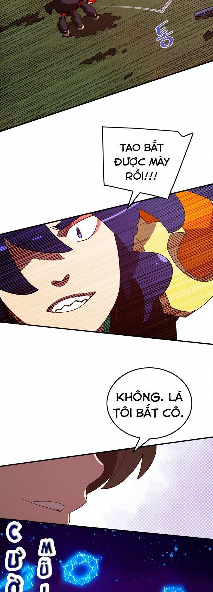 Ta Là Vua Pháp Sư Chapter 51 - Trang 2