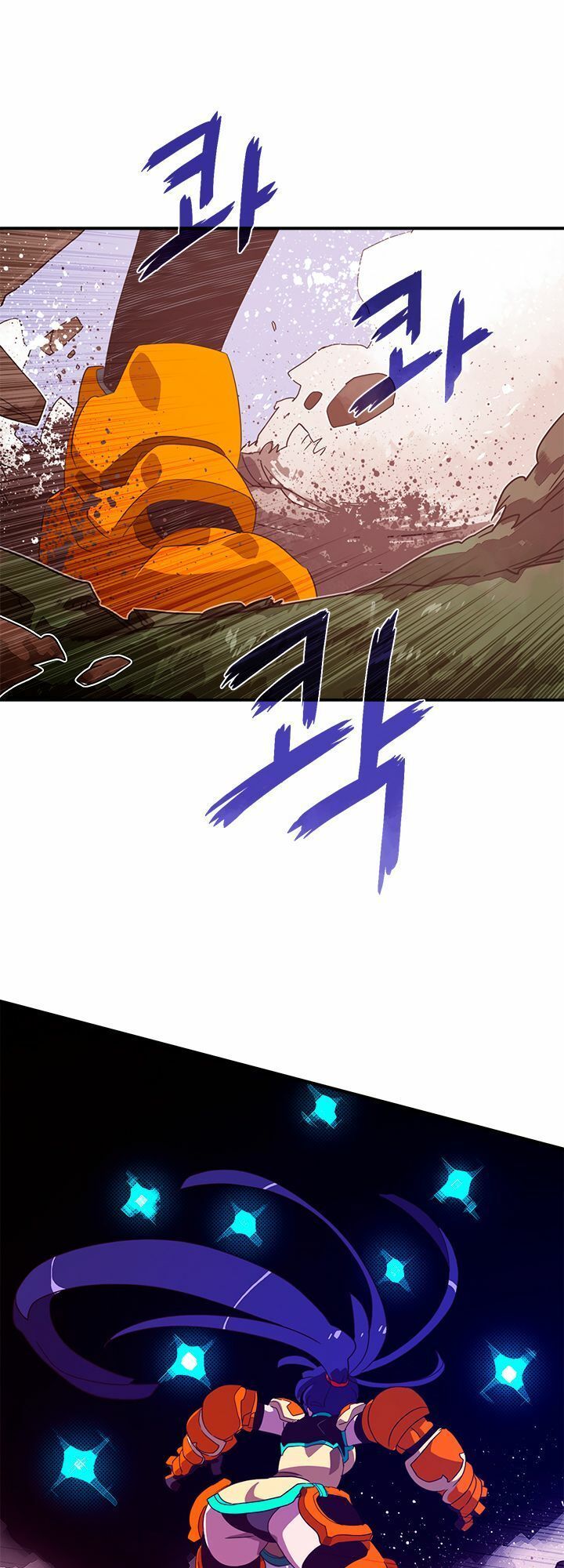 Ta Là Vua Pháp Sư Chapter 52 - Trang 2