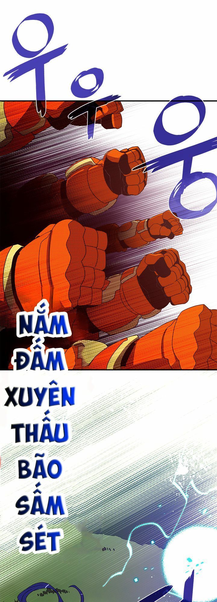 Ta Là Vua Pháp Sư Chapter 52 - Trang 2