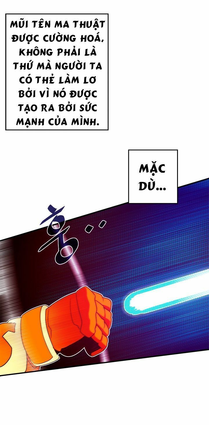 Ta Là Vua Pháp Sư Chapter 52 - Trang 2