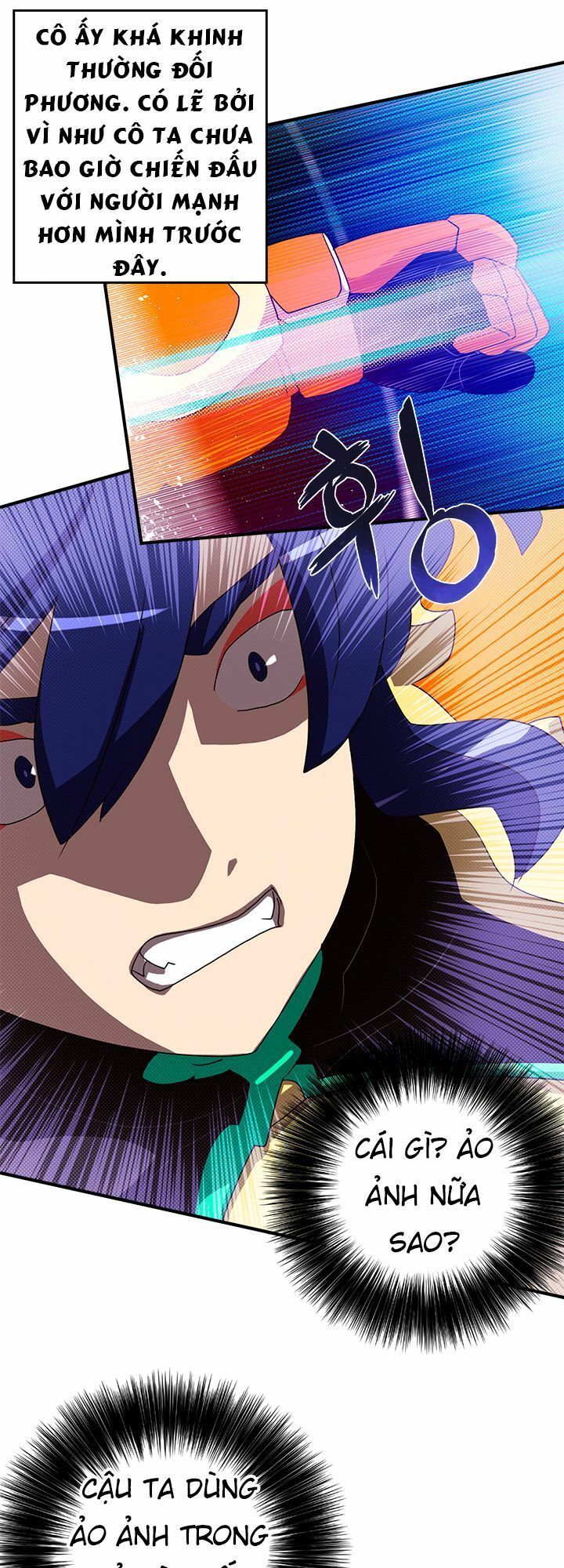 Ta Là Vua Pháp Sư Chapter 52 - Trang 2