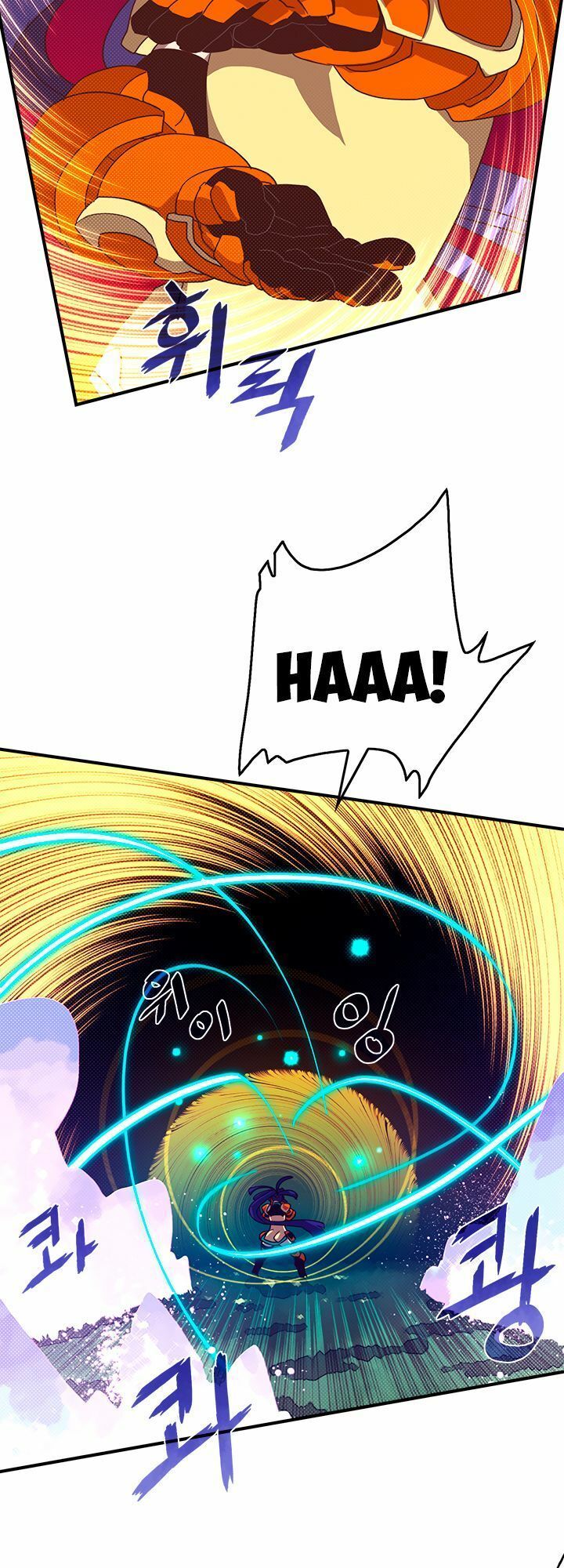 Ta Là Vua Pháp Sư Chapter 52 - Trang 2