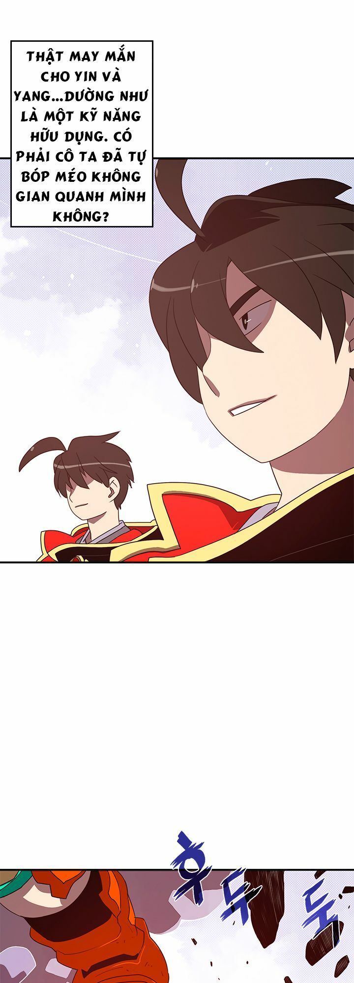 Ta Là Vua Pháp Sư Chapter 52 - Trang 2