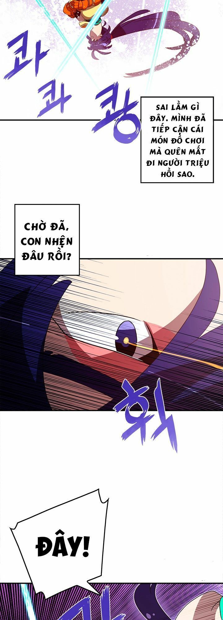 Ta Là Vua Pháp Sư Chapter 52 - Trang 2