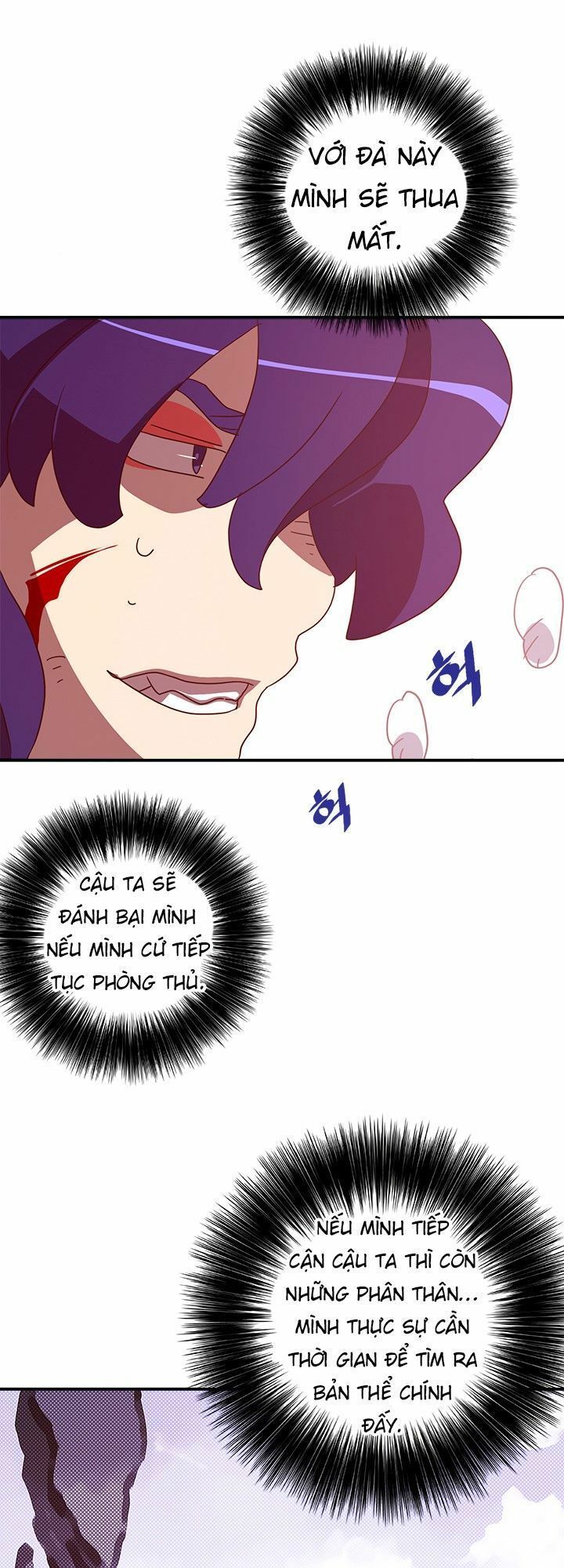 Ta Là Vua Pháp Sư Chapter 52 - Trang 2