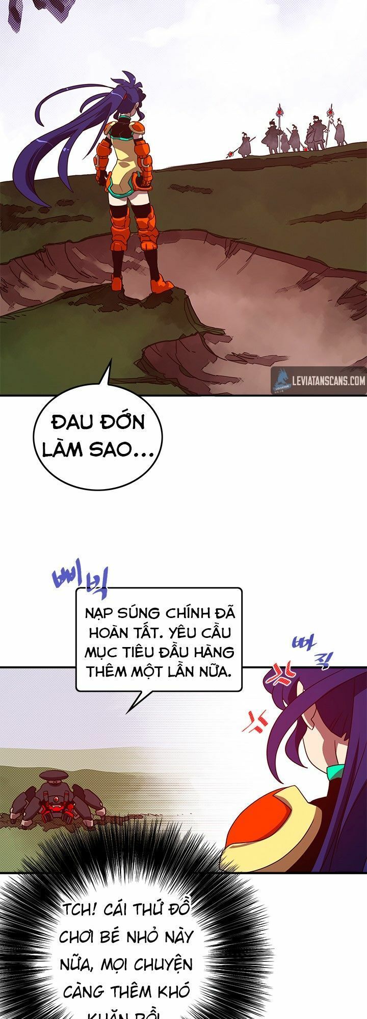 Ta Là Vua Pháp Sư Chapter 52 - Trang 2