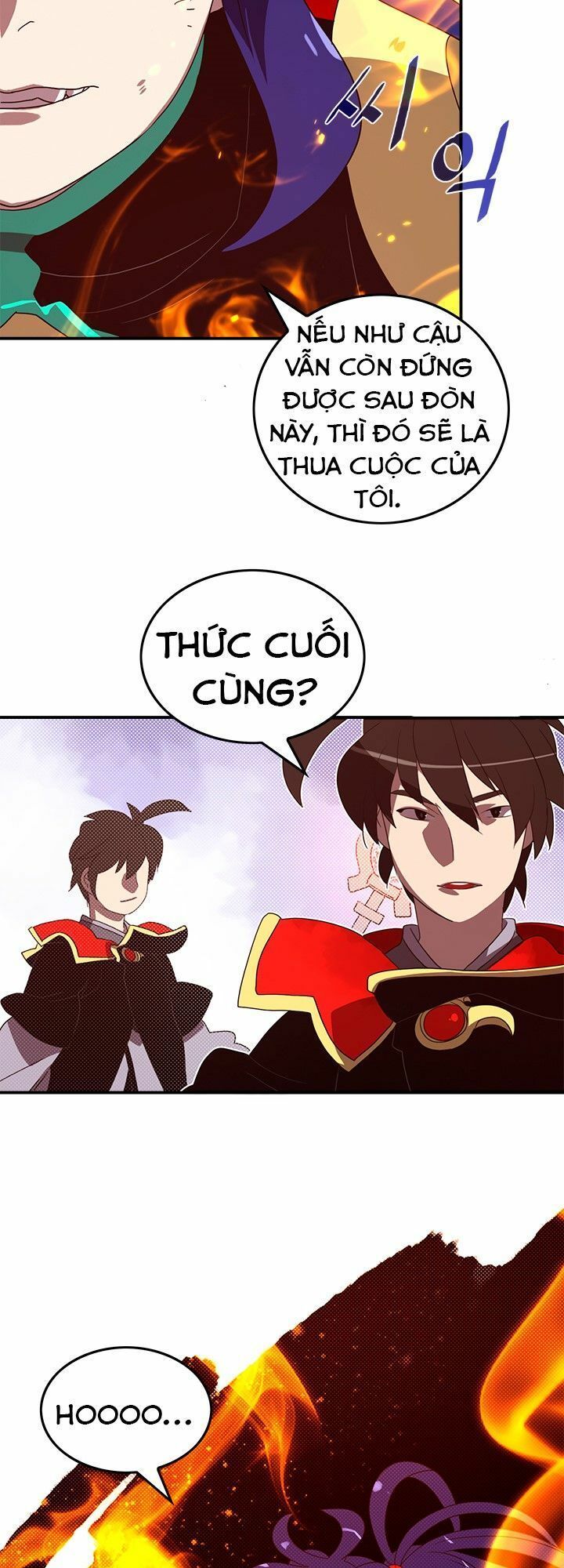 Ta Là Vua Pháp Sư Chapter 52 - Trang 2