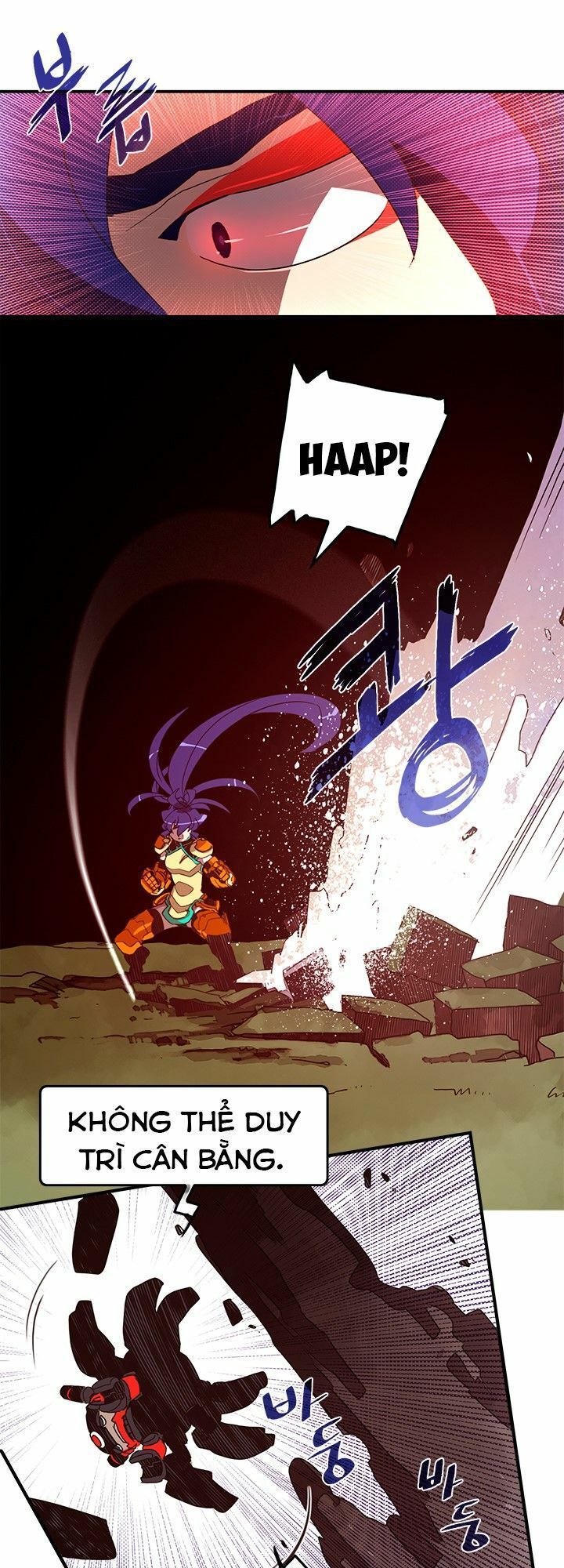 Ta Là Vua Pháp Sư Chapter 52 - Trang 2