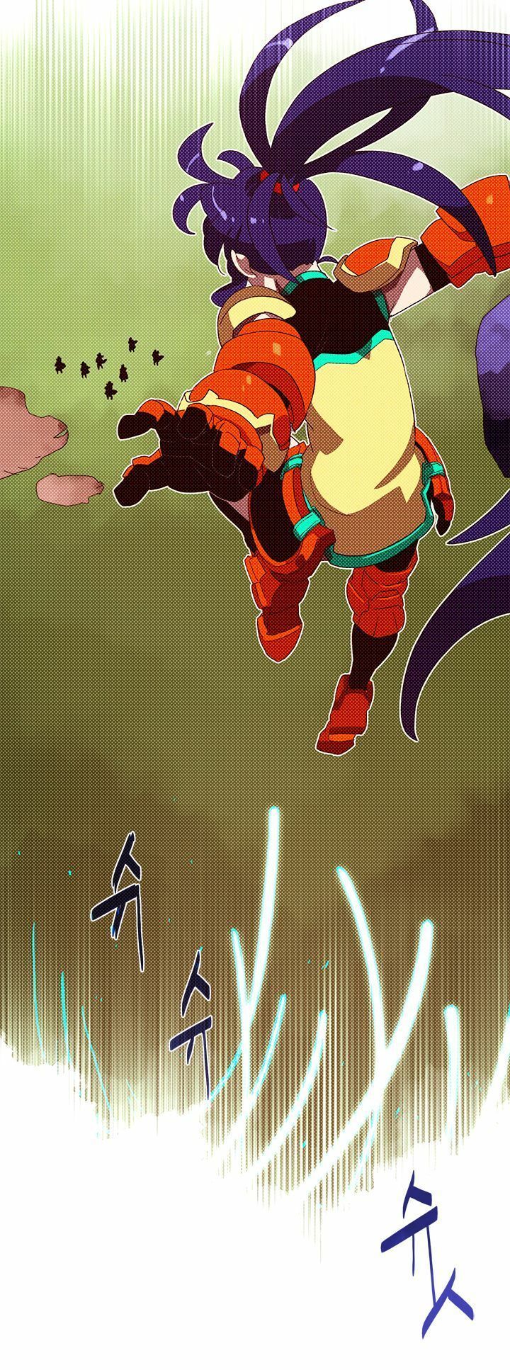 Ta Là Vua Pháp Sư Chapter 52 - Trang 2