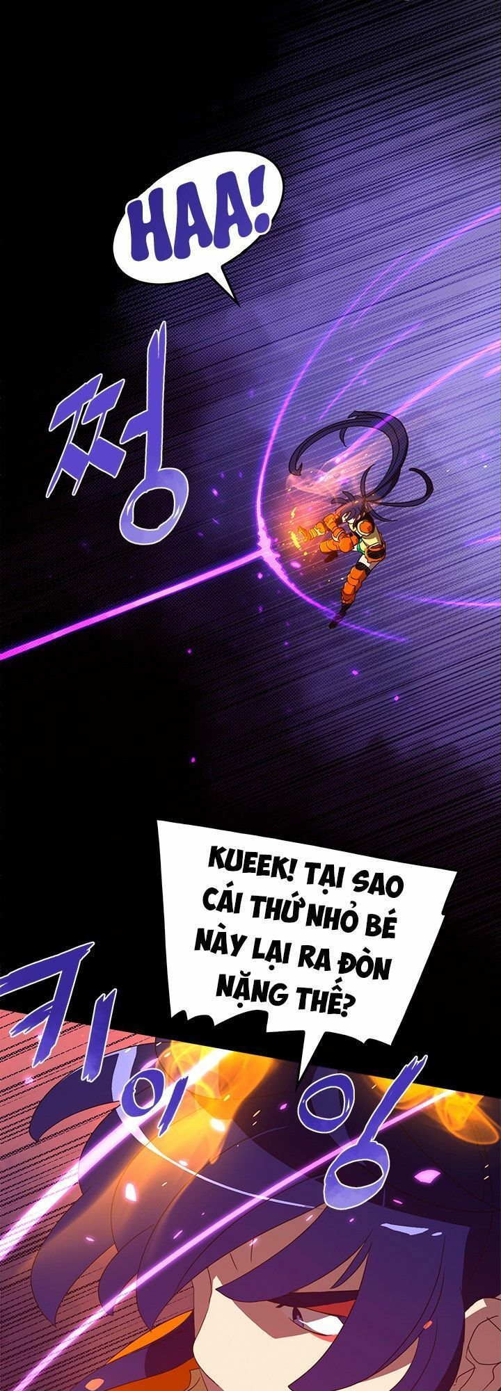 Ta Là Vua Pháp Sư Chapter 52 - Trang 2