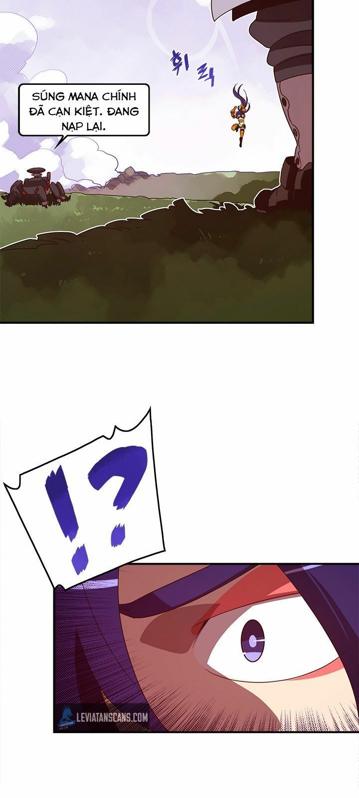 Ta Là Vua Pháp Sư Chapter 52 - Trang 2