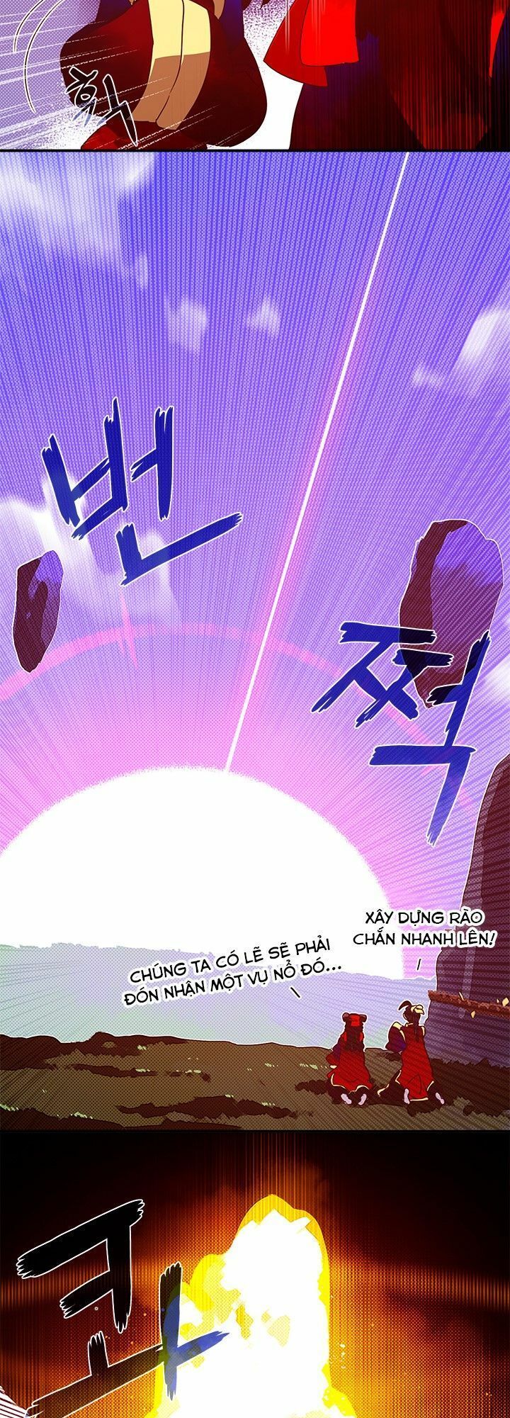 Ta Là Vua Pháp Sư Chapter 53 - Trang 2