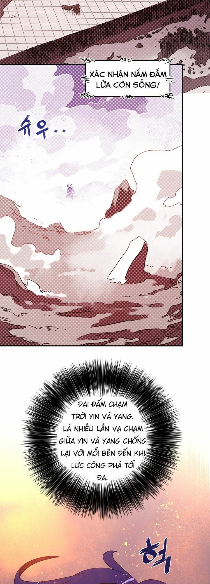 Ta Là Vua Pháp Sư Chapter 53 - Trang 2