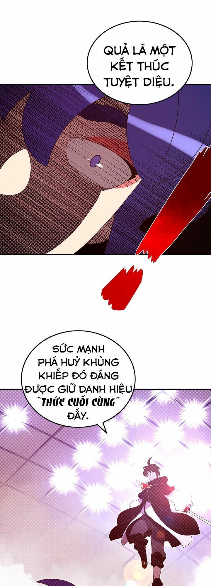 Ta Là Vua Pháp Sư Chapter 53 - Trang 2