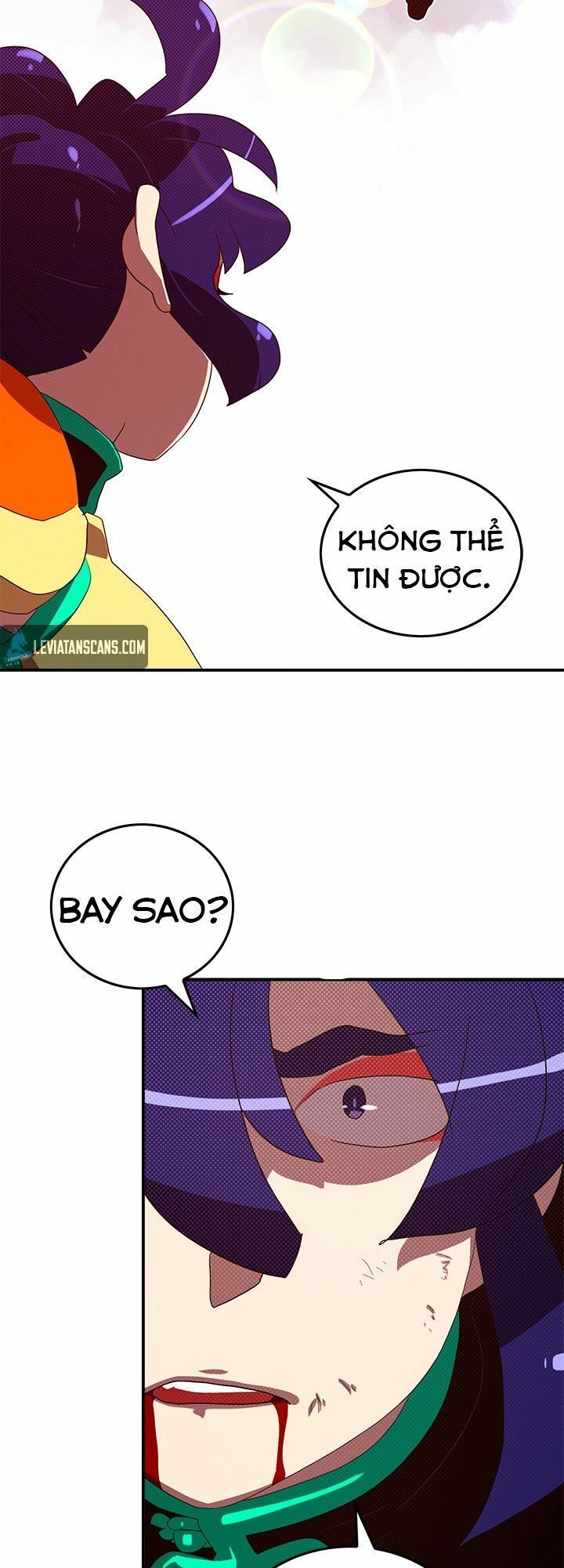 Ta Là Vua Pháp Sư Chapter 53 - Trang 2