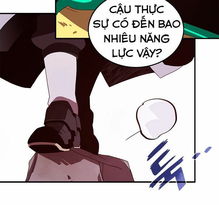 Ta Là Vua Pháp Sư Chapter 53 - Trang 2