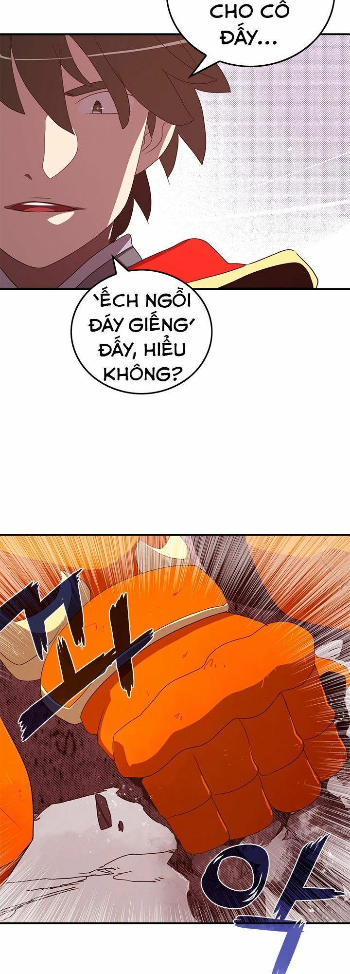 Ta Là Vua Pháp Sư Chapter 53 - Trang 2