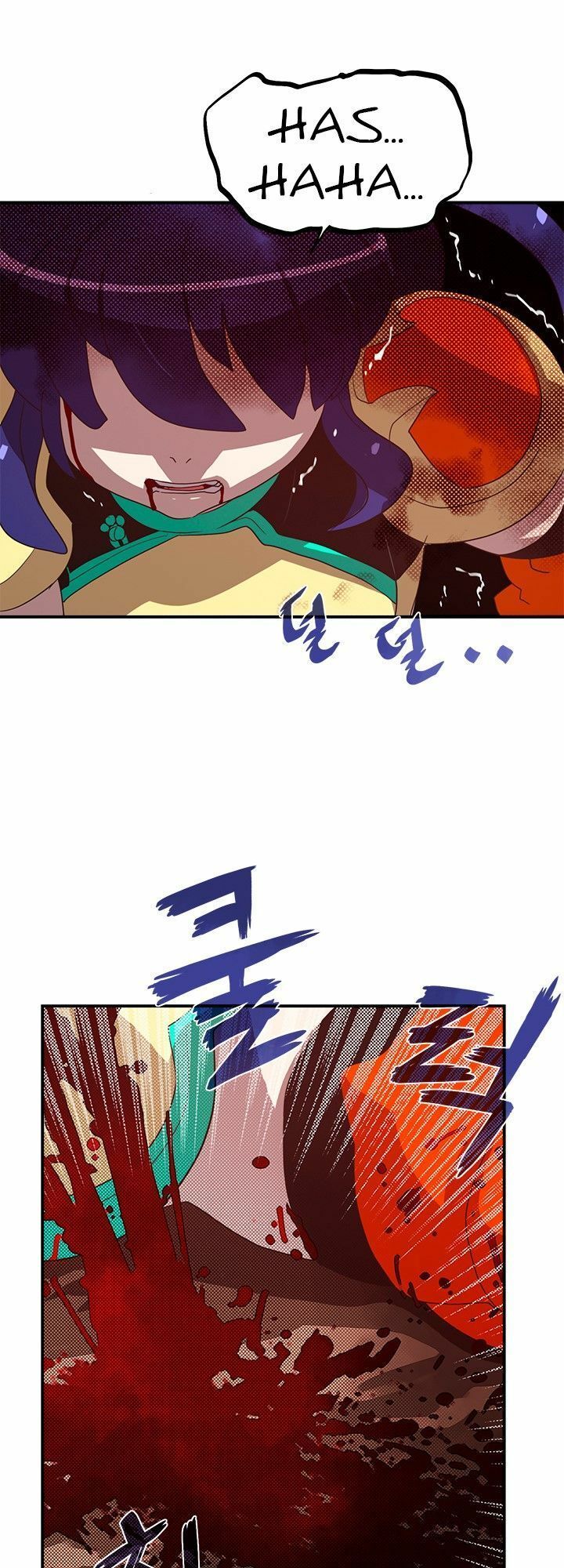 Ta Là Vua Pháp Sư Chapter 53 - Trang 2