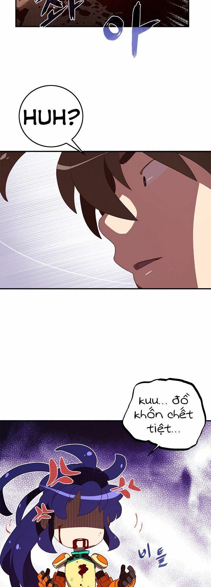 Ta Là Vua Pháp Sư Chapter 53 - Trang 2