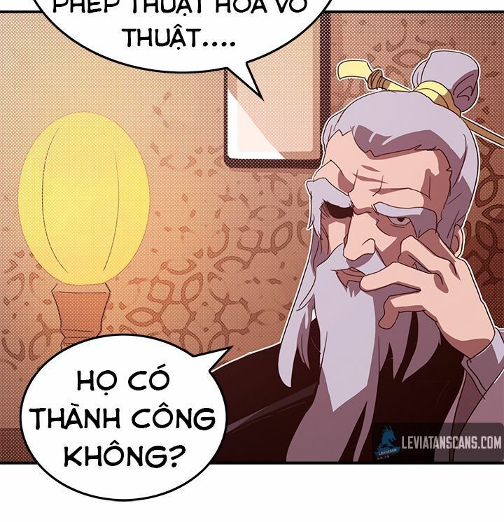 Ta Là Vua Pháp Sư Chapter 53 - Trang 2