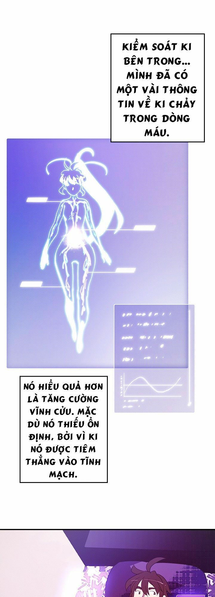 Ta Là Vua Pháp Sư Chapter 53 - Trang 2