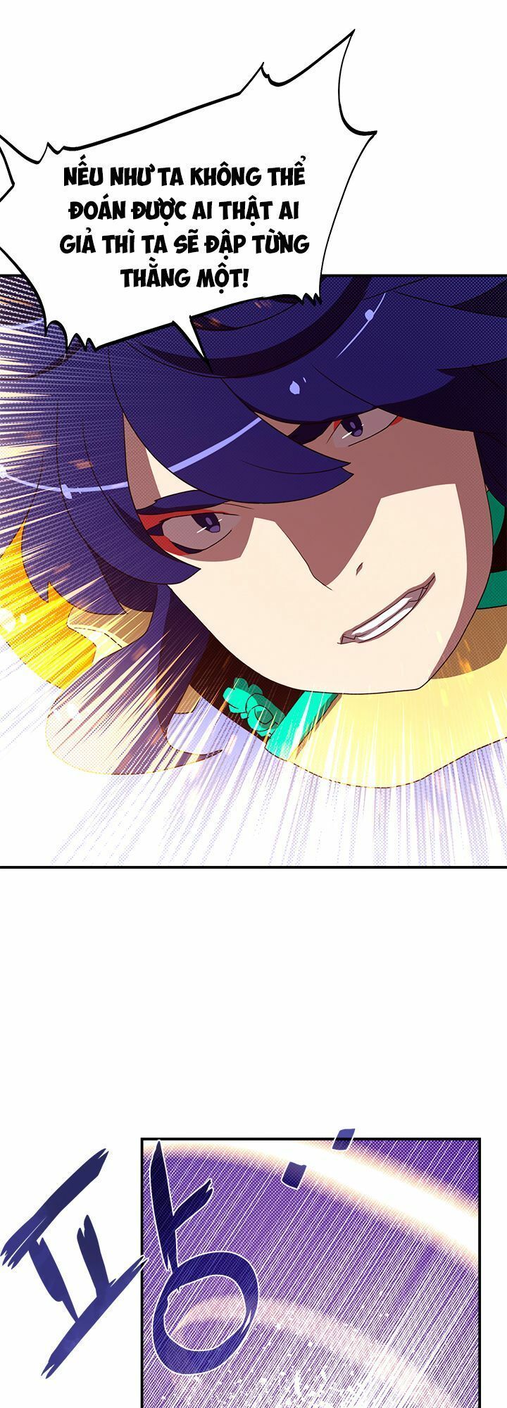 Ta Là Vua Pháp Sư Chapter 53 - Trang 2