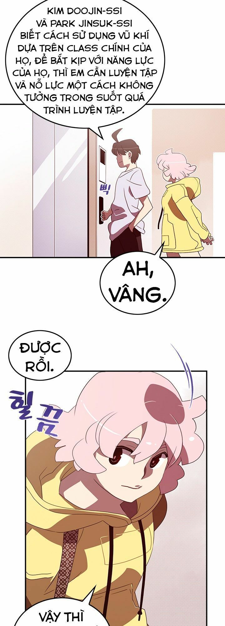 Ta Là Vua Pháp Sư Chapter 54 - Trang 2