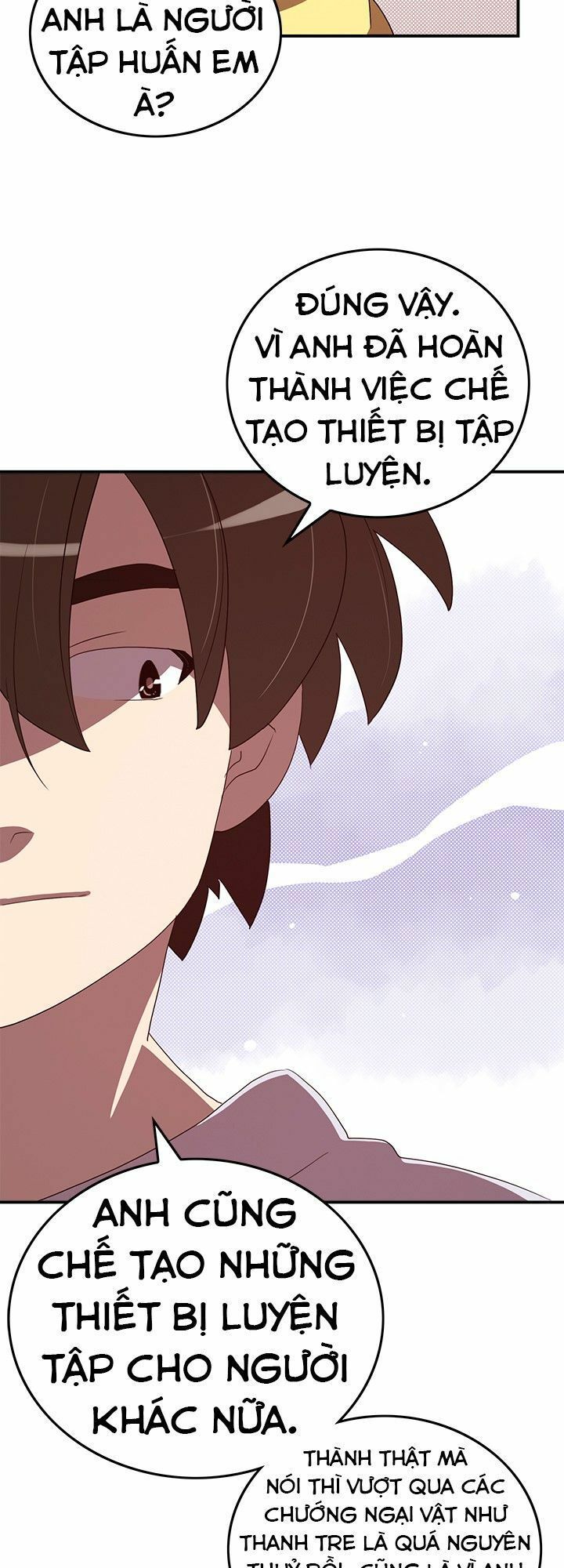 Ta Là Vua Pháp Sư Chapter 54 - Trang 2