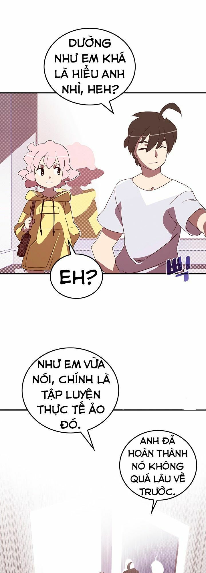 Ta Là Vua Pháp Sư Chapter 54 - Trang 2