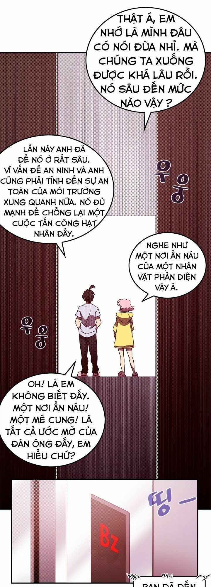 Ta Là Vua Pháp Sư Chapter 54 - Trang 2