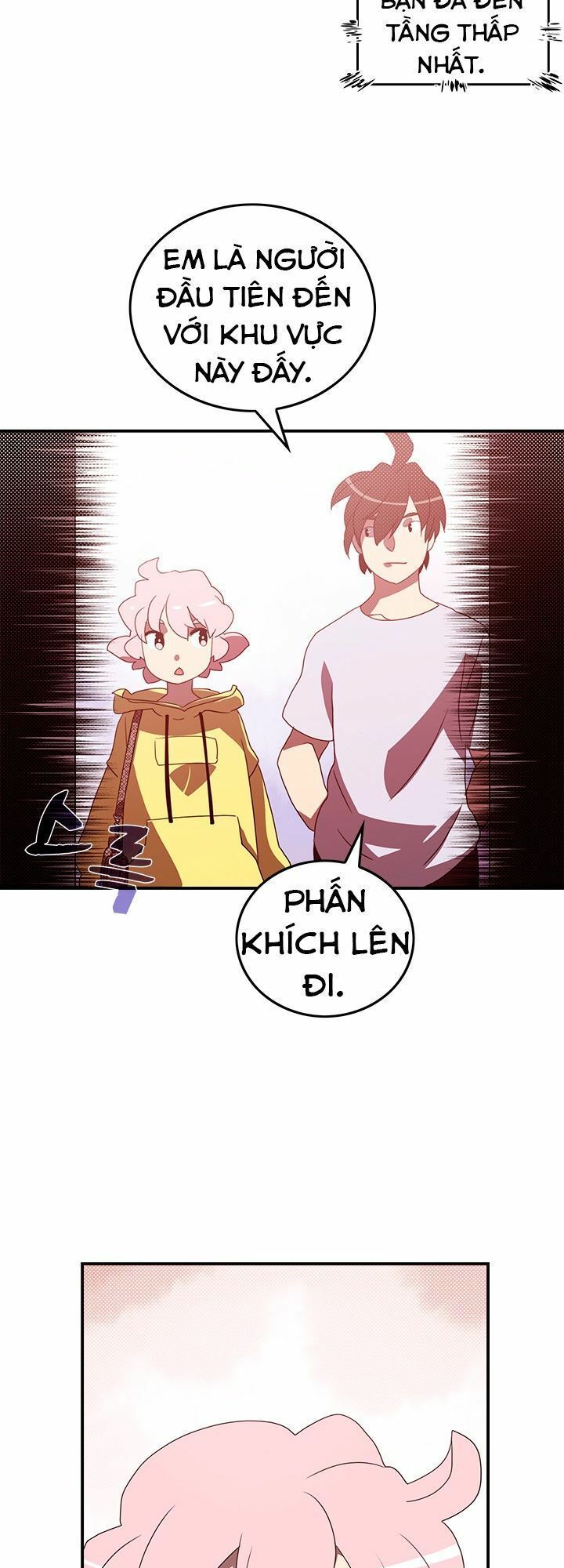 Ta Là Vua Pháp Sư Chapter 54 - Trang 2