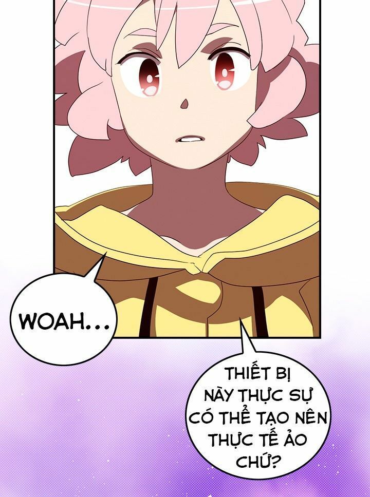 Ta Là Vua Pháp Sư Chapter 54 - Trang 2