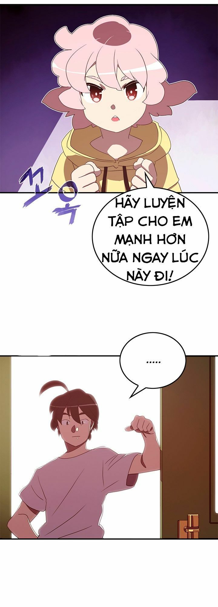 Ta Là Vua Pháp Sư Chapter 54 - Trang 2